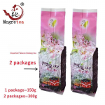 2023 Uus Taiwani High Mountain Oolongi tee Uus tee Alishan High MountainTea 150g