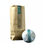100g Autentne Sheng Puer Tee Roheline Tee TAETEA Toores Puerh Hiina Tuocha partii 100g