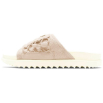 Nike Asuna Sandaalid P&auml;rlvalge Naiste Tennised Kreemjas Sail Metallik-Kuld CI8799-200 42