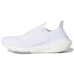 adidas UltraBoost 21 Cloud White Unisex tossud Hall-Kolm FY0379 41⅓