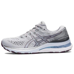 Asics Gel Kayano 28 Piedmont Grey Deep Plum Naiste tossud 1012B047-021 39.5