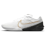 Nike React Metcon Turbo Must Metallik Kuld Naiste Tossud Valge CT1249-170 37.5