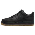 Nike Air Force 1 07 Must Kummi Meeste Tossud Kummi-Helepruun DZ4404-001 43