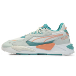 Puma RS-Z Luminous - Ice Flow Naiste tossud Valge 384082-01 36
