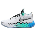 Nike Air Zoom GT Run Unlock Your Space Unisex tossud Valge FN3421-104 36.5