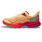 HOKA Speedgoat 5 Impala Flame Meeste Tossud Oranž 1123157-IFLM 40