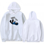 Boywithuke Merch Hoodie Uus album Serotonin Dreams Unisex Hip Hop Punk Y2k Boywithuke Pusa Pullovers Harajuku Casual Unisex XL