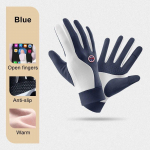 Rattas&otilde;idukindad Libisemiskindlad termofliiskindad Meeste Naiste Jalgrattur Mootorrattakindad &Otilde;ues Matkamine Jooksmine Suusakindad lilla