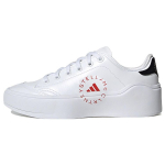 Stella McCartney x adidas Court Valged Aktiivpunased Unisex Tossud Pilvevalged HQ1056 36