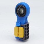 K&auml;igukasti k&auml;igukasti hoova kaabli otsa &uuml;hendus&uuml;henduse adapteri valija pandla varuosad Peugeot 308 jaoks 2007 2008 2009 - 2015 1PC