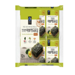 Chungjungwon Korea merevetikate avokaado&otilde;li traditsiooniline lava&scaron;&scaron; 4g x 12P