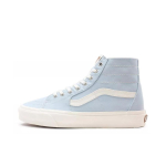 Vans Sk8-Hi Tapered Eco Theory - Winter Sky Unisex tossud Sinised Looduslikud VN0A4U169FR 35 white