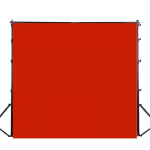 Vin&uuml;&uuml;lkangast &uuml;hev&auml;rviline fotograafia taustal Photo Booth Club Rekvisiidid Lapsed Taust Pulma s&uuml;nnip&auml;evapidu 150*150cm punane