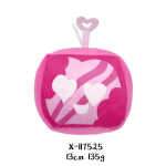 Blox Fruits Animem&auml;ng Pehme m&auml;nguasi Fruit Leopardi mustriga karp Pehme m&auml;nguasi 16 cm Pehme t&auml;idisega puuviljade m&auml;nguasi j&otilde;ulukingitus lastele mandliroheline