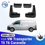 Auto porilappide pritsmekaitsed poritiibadele porilappide porikaitsed VW Transporter T5 T6 Caravelle 2004- 2016 2017 2018 Mulivan jaoks 2004-2021