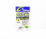 Omaniku P-24 Direct Snap Size 1 22KG test (5077)