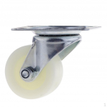 2-tolline p&ouml;&ouml;rlev nailonplaadi laager, vastupidav