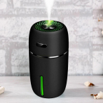 Kaasaskantav mininiisutaja auto &otilde;hupuhasti &otilde;liaroomi difuusor Cool Mist USB