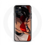 Iphone 12 Pro &uuml;mbris Blast One Punch Man