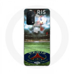 Korpus Oppo A74 5G Paris Saint Germain PSG jalgpallimat&scaron;i jaoks
