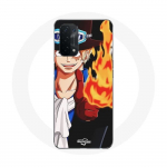&Uuml;mbris Oppo A74 5G Anime Sabo One Piece jaoks