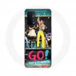 Oppo A74 5G &uuml;mbris Jahtige oma unistusi Mine! Vive a tu manera 2. hooaeg