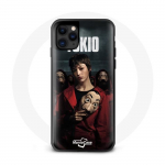 Case la casa de papel tokio iphone 11 pro