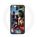 Iphone 7 &uuml;mbris Avengers Teaser