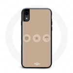 Squid Game Iphone XS &uuml;mbris