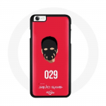 Squid m&auml;ngu iphone 6 &uuml;mbris Hwang Jun ho