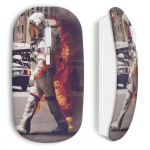 Hiir ilma astronaudita