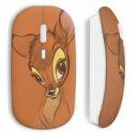 Bambi juhtmeta hiire joonistuskunst