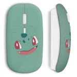 Juhtmeta hiir Bulbasaur Simple Art Pokemon