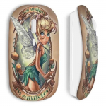 Juhtmeta hiir haldjas kellupunk