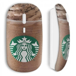 Starbucksi juhtmeta hiir