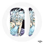 Killua Zoldyck Hunter x Hunter Anime juhtmeta hiir
