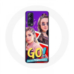 Coque Vivo Y72 Saavutage oma unistused M&iacute;a C&aacute;ceres ja Lupe Ach&aacute;val