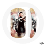 Donnie Yen juhtmeta hiir