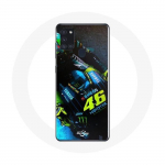 Samsung Galaxy A21S &uuml;mbris Valentino Rossi MotoGP 46