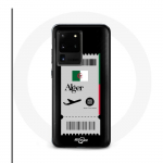 Samsung Galaxy S20 Ultra Algiersi lennukipileti &uuml;mbris