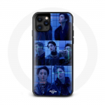 Coque pour Iphone 12 Pro Max BTS Proof Yet To Come Le nouvel album 2022 Affiche