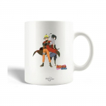 Mug en C&eacute;ramique Naruto Ultimate Ninja Manga