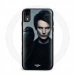 Coque pour Iphone XS Max The Sandman Lord Morpheus Saison 1 Affiche Poster
