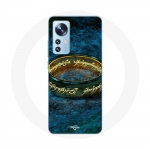 Coque pour Xiaomi Mi 12 / 12X Le Seigneur des anneaux Les Anneaux de pouvoir The Lord of the Rings The Rings of Power