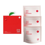 Seonak Juice Jelly Tang Original, 3 pieces, 1 box