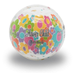 Primal Elements Bath Bomb Flower Child, 136g, 1 unit