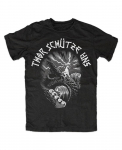 Thor Kaitse Meid Odin Thor Mj&ouml;lnir Loki Midgard Viikingikultus Unisex T-s&auml;rk S