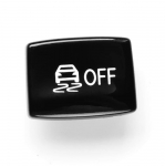 Sport Eco s&otilde;idurežiimi l&uuml;liti, PDC DSC v&auml;ljal&uuml;litusnupp, keskkonsooli nupu osad 1. seeria F20 F21 2 jaoks 0 must