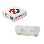 Tagumine lagiinterj&ouml;&ouml;rivalgusti Vauxhall/Opel Astra G, Corsa , Vectra A jaoks