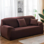 Elastne tahke diivanikate 1/2/3/4 istekoha kate diivani diivani tugitoolile L-kujuline nurgadiivani kate Elutoa kate 4-seat 235-300cm